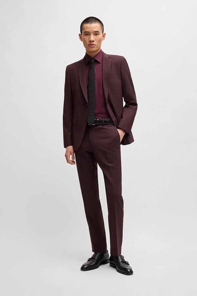 ΠΟΥΚΑΜΙΣΟ BOSS - 601